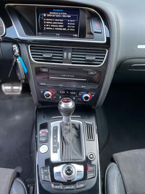 Audi S5 3.0 333CV  - Foto 10