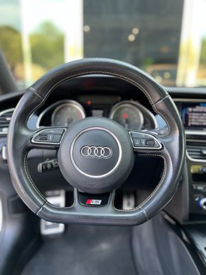 Audi S5 3.0 333CV  - Foto 8