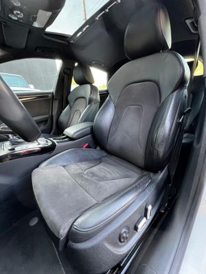 Audi S5 3.0 333CV  - Foto 11