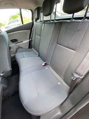 Renault Megane 100CV 1.6  - Foto 8