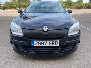 Renault Megane 100CV 1.6  - Foto 5