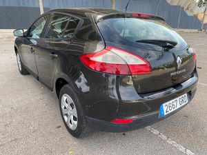Renault Megane 100CV 1.6  - Foto 3