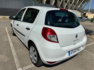 Renault Clio 1.2 75CV  - Foto 3