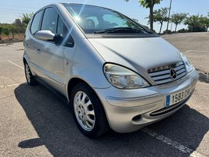 Mercedes Clase A 1.4 82CV  - Foto 2