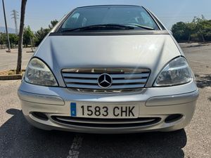 Mercedes Clase A 1.4 82CV  - Foto 5