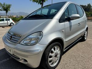 Mercedes Clase A 1.4 82CV  - Foto 3