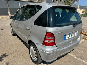 Mercedes Clase A 1.4 82CV  - Foto 3