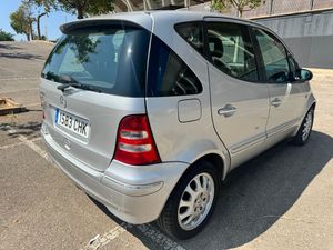 Mercedes Clase A 1.4 82CV  - Foto 4
