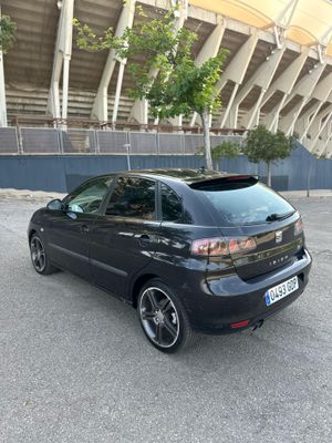 Seat Ibiza 1.9 100CV  - Foto 3