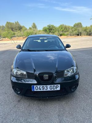 Seat Ibiza 1.9 100CV  - Foto 7