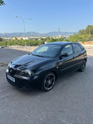 Seat Ibiza 1.9 100CV  - Foto 3