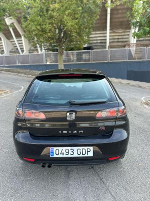 Seat Ibiza 1.9 100CV  - Foto 6