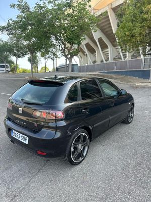 Seat Ibiza 1.9 100CV  - Foto 4