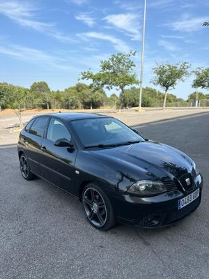 Seat Ibiza 1.9 100CV  - Foto 2