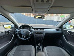 Skoda Rapid 1.6 90CV  - Foto 7