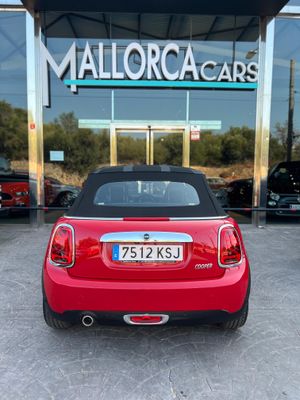 MINI Cooper YOURS  - Foto 7