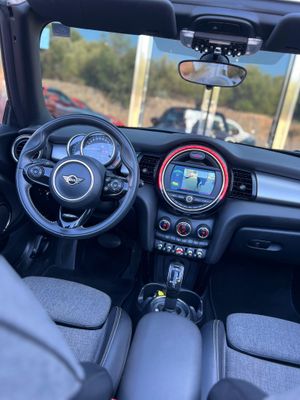 MINI Cooper YOURS  - Foto 12