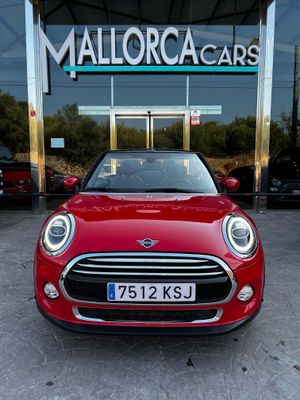 MINI Cooper YOURS  - Foto 5