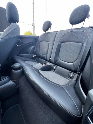 MINI Cooper YOURS  - Foto 17