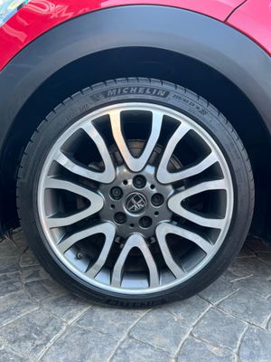 MINI Cooper YOURS  - Foto 14
