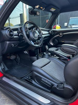 MINI Cooper YOURS  - Foto 10