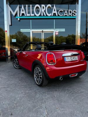 MINI Cooper YOURS  - Foto 3