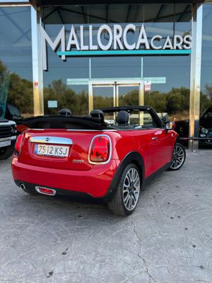 MINI Cooper YOURS  - Foto 4