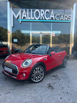 MINI Cooper YOURS  - Foto 3