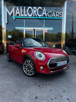 MINI Cooper YOURS  - Foto 2