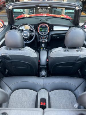 MINI Cooper YOURS  - Foto 13