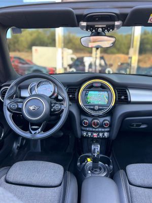 MINI Cooper YOURS  - Foto 9
