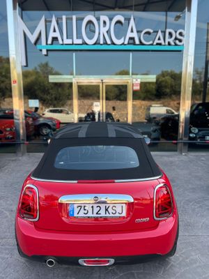 MINI Cooper YOURS  - Foto 6