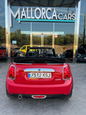 MINI Cooper YOURS  - Foto 8
