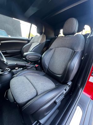 MINI Cooper YOURS  - Foto 15