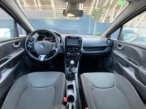 Renault Clio 1.2 73CV  - Foto 8