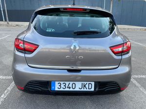 Renault Clio 1.2 73CV  - Foto 6