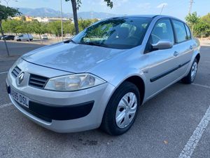 Renault Megane 1.6100CV  - Foto 2