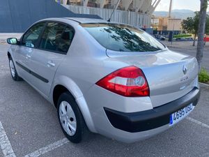 Renault Megane 1.6100CV  - Foto 3