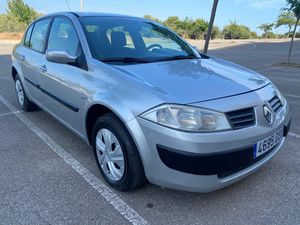 Renault Megane 1.6100CV  - Foto 3