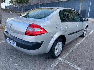 Renault Megane 1.6100CV  - Foto 5