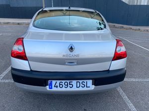 Renault Megane 1.6100CV  - Foto 9