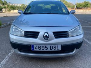 Renault Megane 1.6100CV  - Foto 8