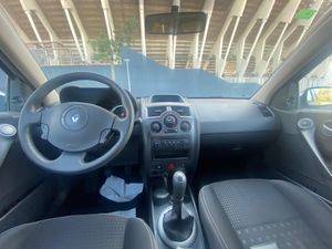Renault Megane 1.6100CV  - Foto 6