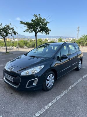 Peugeot 308 1.6 HDI 112CV  - Foto 2