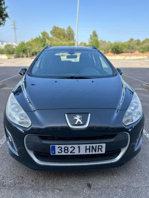 Peugeot 308 1.6 HDI 112CV  - Foto 5