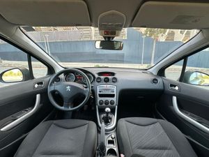 Peugeot 308 1.6 HDI 112CV  - Foto 7