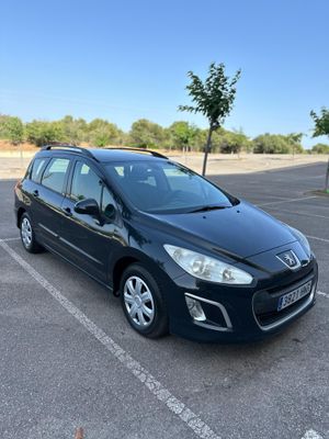 Peugeot 308 1.6 HDI 112CV  - Foto 3
