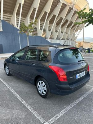 Peugeot 308 1.6 HDI 112CV  - Foto 3