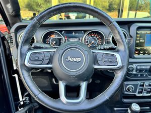 Jeep Wrangler OVERLAN 2.2 200CV  - Foto 6