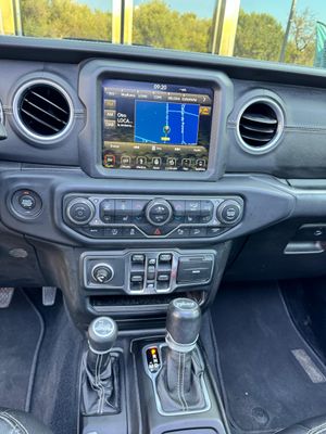 Jeep Wrangler OVERLAN 2.2 200CV  - Foto 7